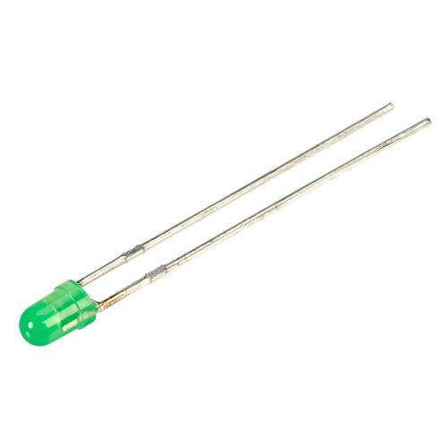 LED 3mm Green